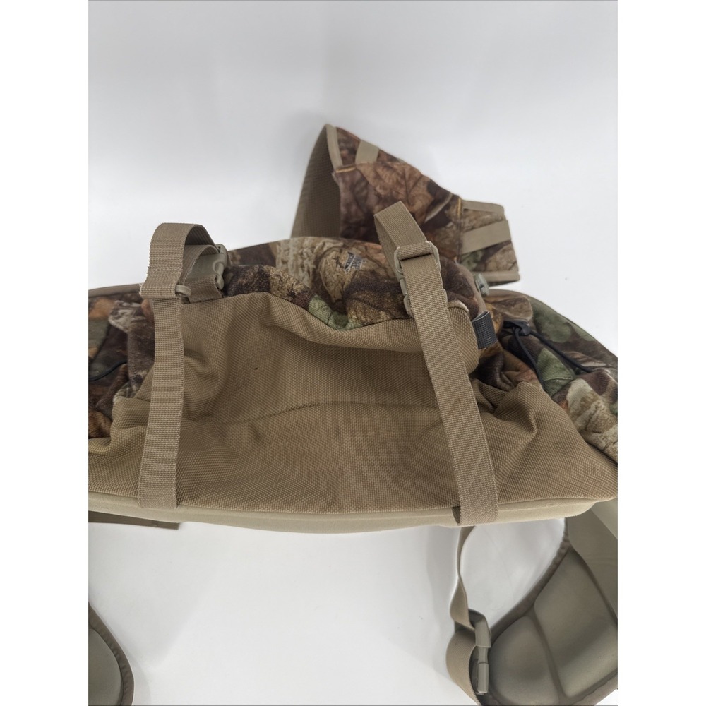 Badlands Monster Fanny Pack Hunting Archery Outdoors Multiple Pockets - Picture 5 of 7